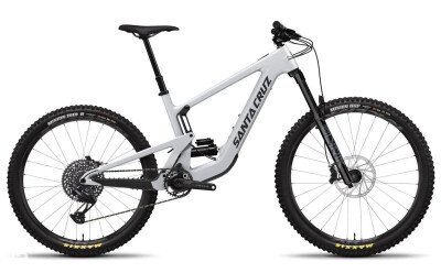 Santa Cruz Heckler SL XO AXS RSV 2024