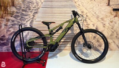 Raymon Fullray 150E 9.0
