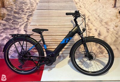 Raymon TourRay E 8.0