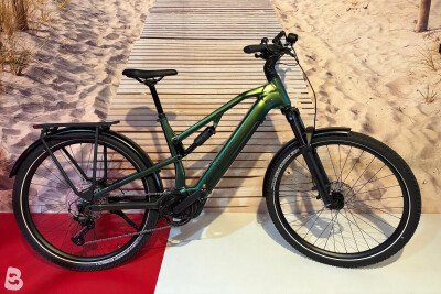 Raymon Crossray Pro 2025