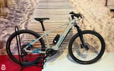 Raymon Hardray 720 2025