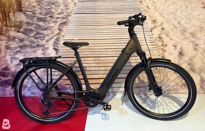 Raymon Tourray Ultra 2025