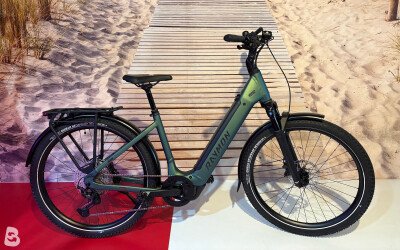 Raymon Tourray Ultra 2025