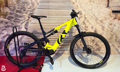 Husqvarna Mountain Cross 1 2022