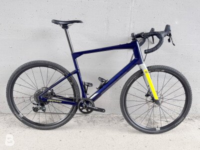 BMC URS TWO 2023