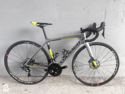 Colnago CLX Disc Ultegra 2019