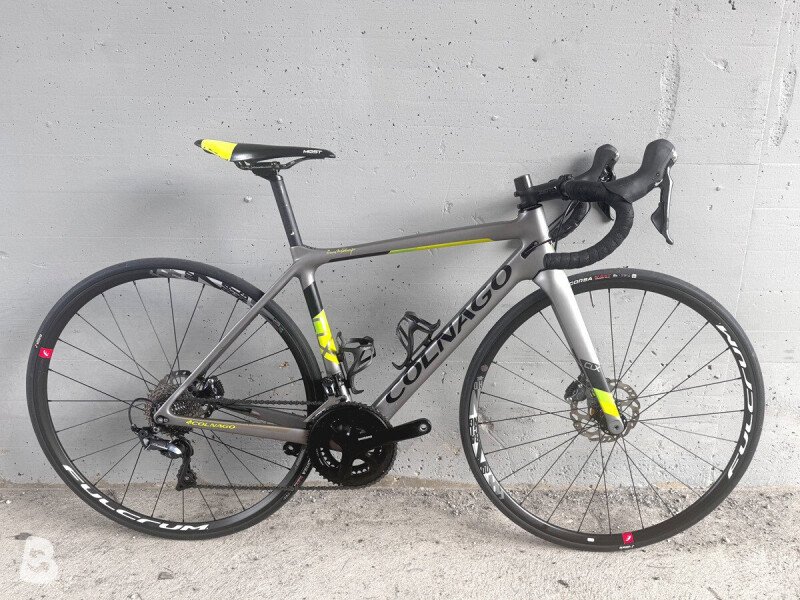 Colnago CLX Disc Ultegra 2019 used