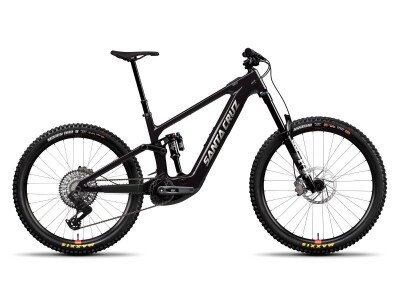 Santa Cruz Bullit GX AXS 2026