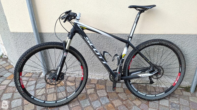 scott contessa scale rc 900