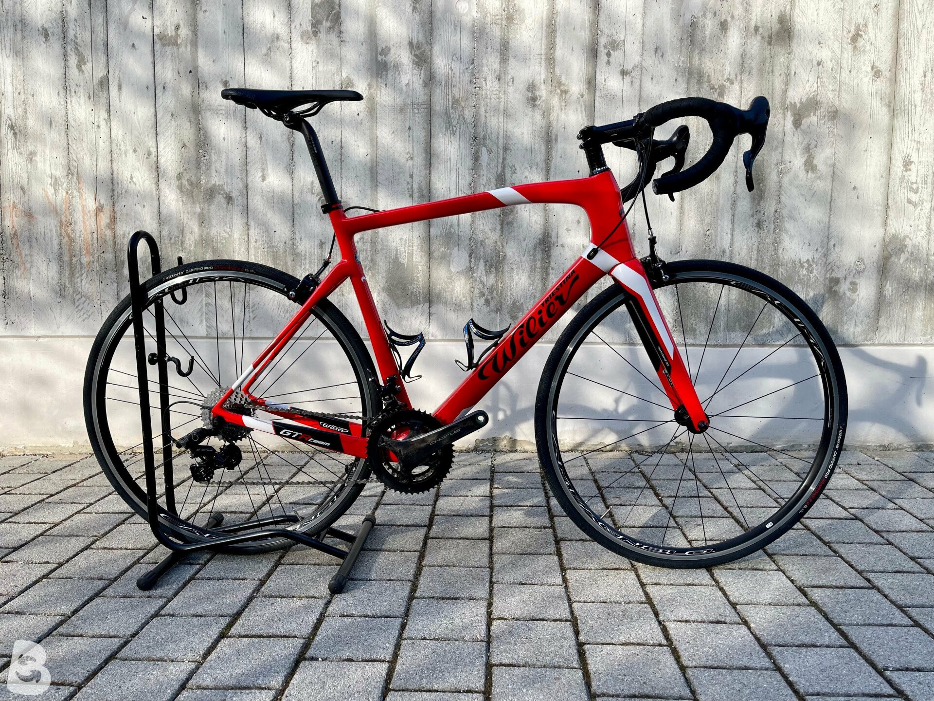 Wilier gtr team discount precio