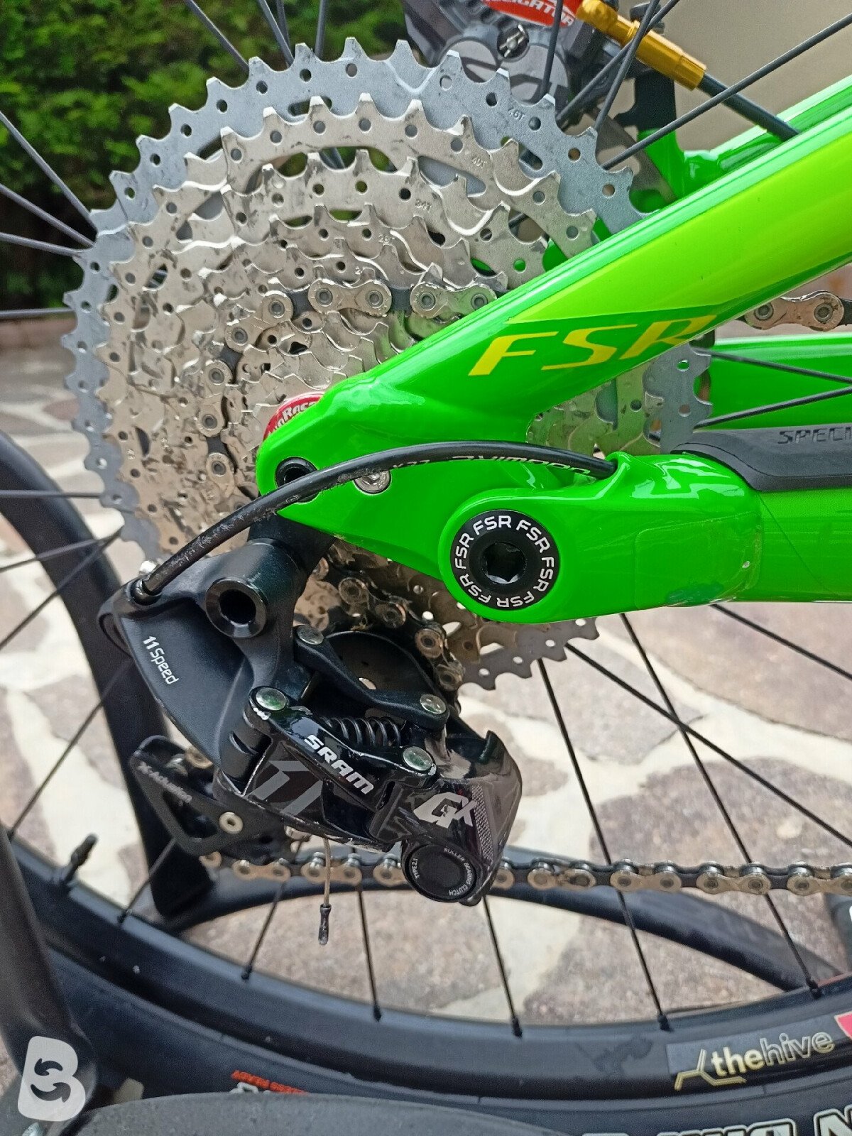 specialized enduro comp 2018 29