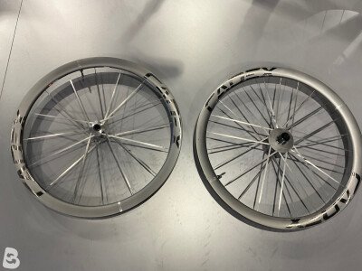 CADEX MAX 40 DISC TUBELESS