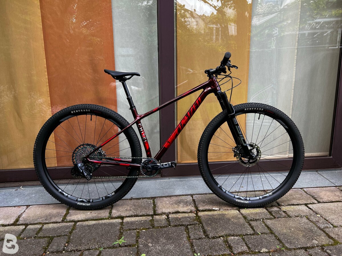 Specialized chisel 2024 ltd 2021