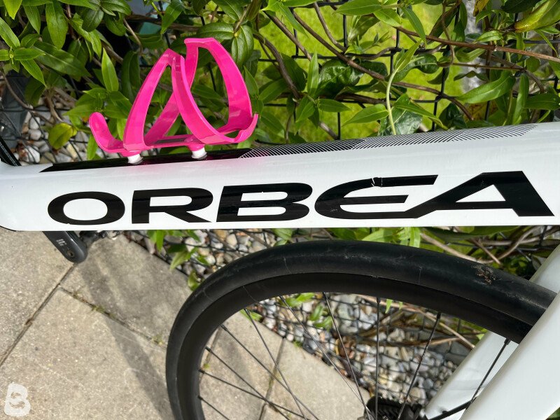 Orbea discount orca blanca