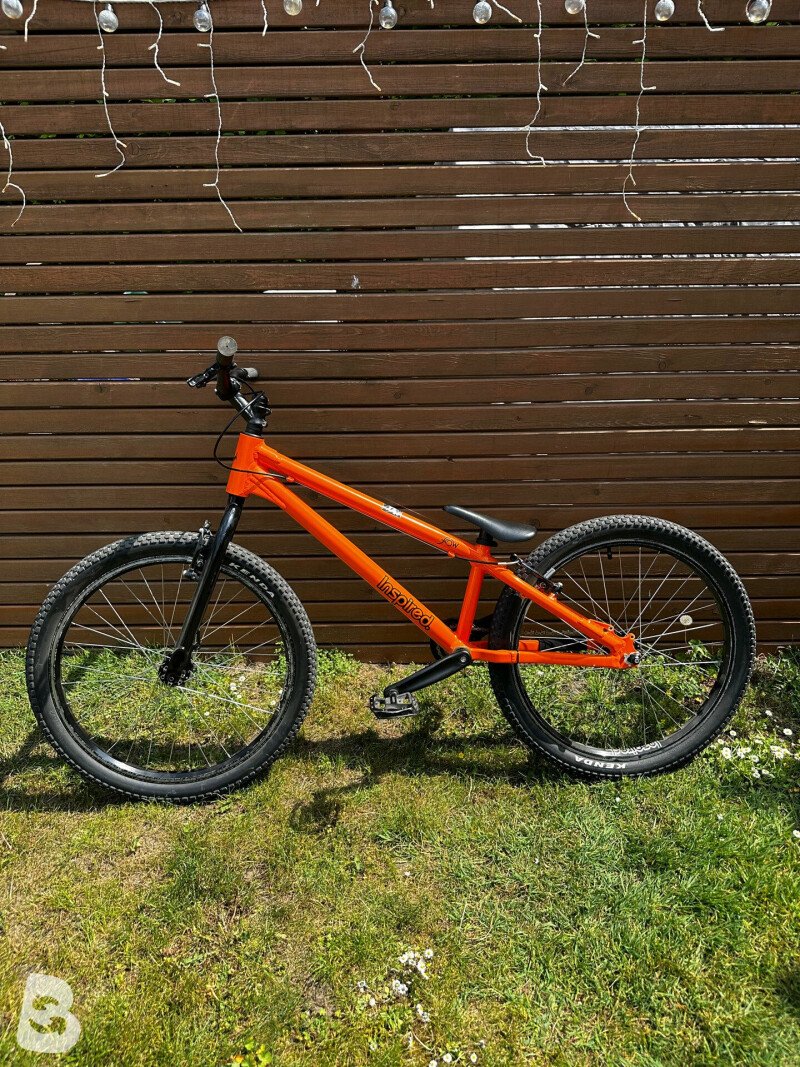 inspired flow 24 for sale