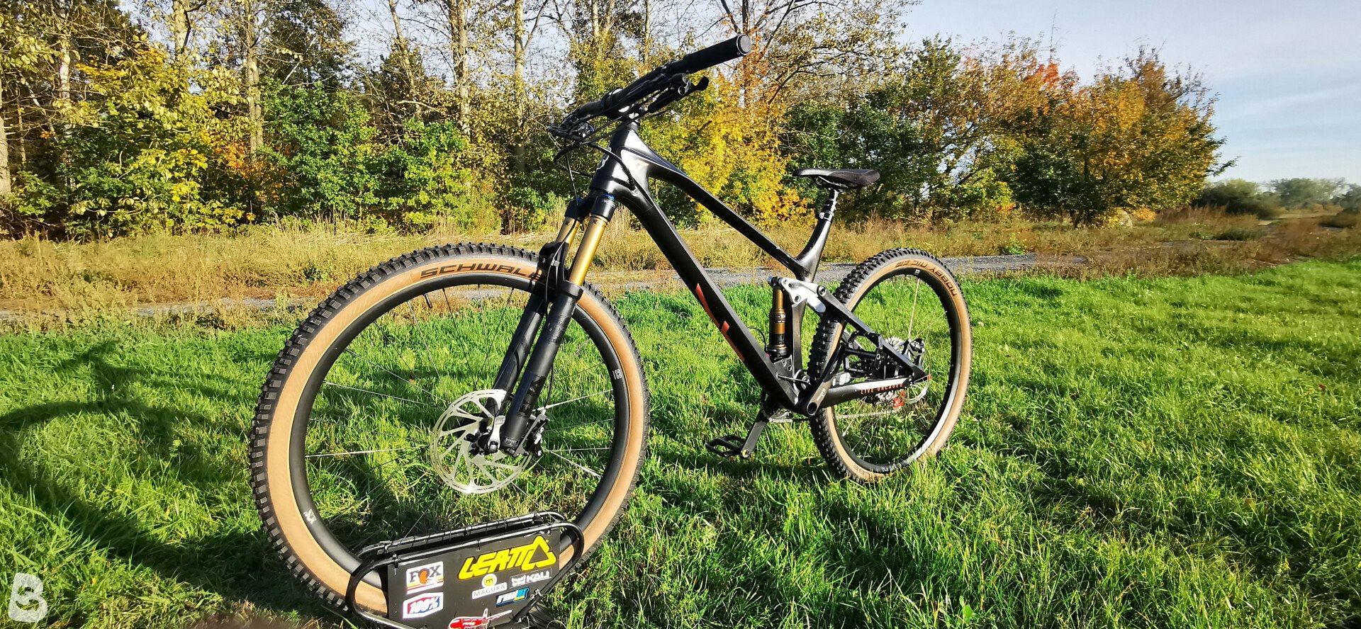 YT Industries Izzo Launch Edition 2020 used