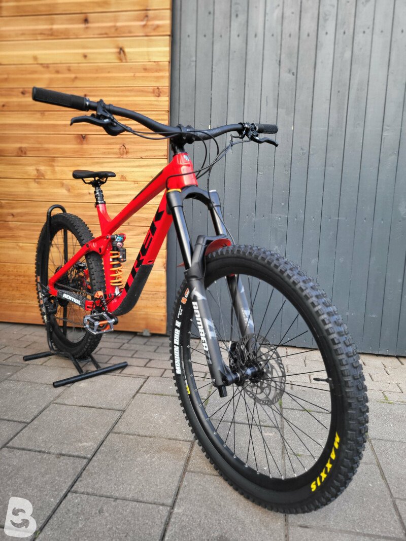 trek remedy 9 2018