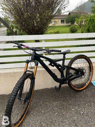 Orbea Rallon M10 2020