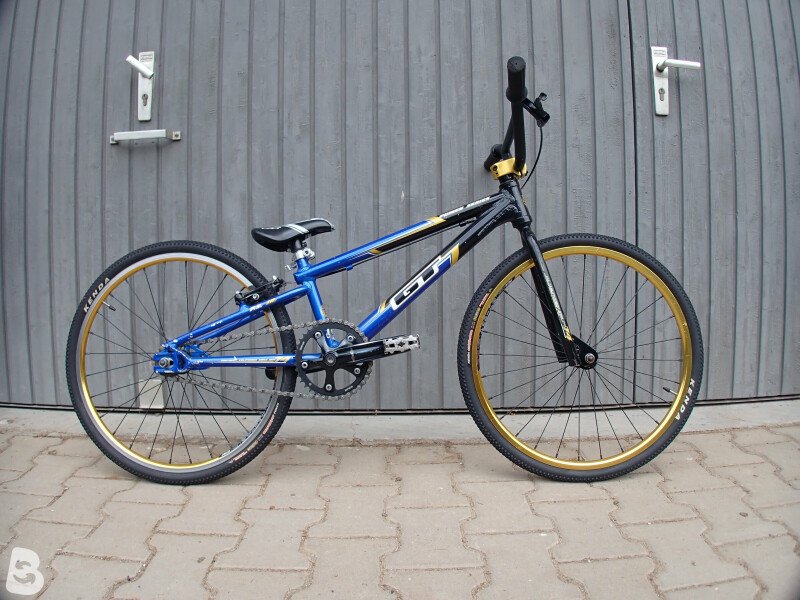 gt power series junior