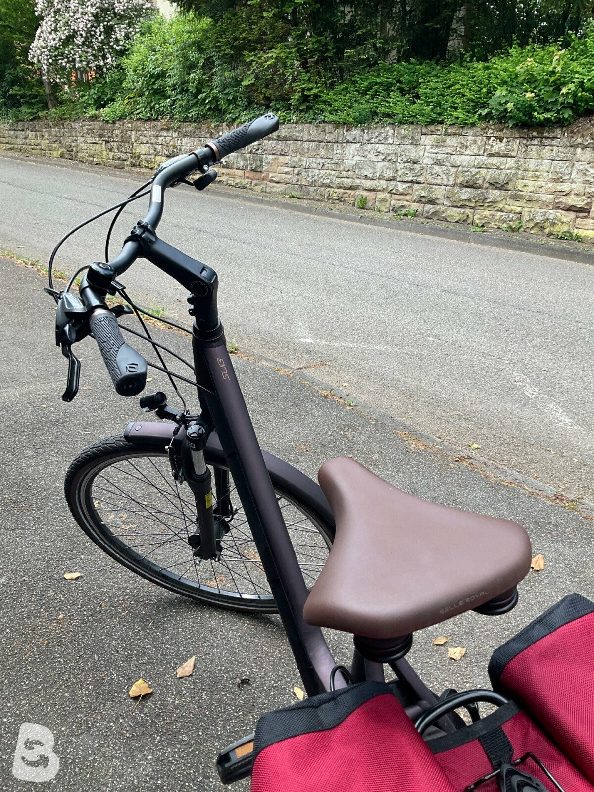 scott sub comfort 10 unisex bike