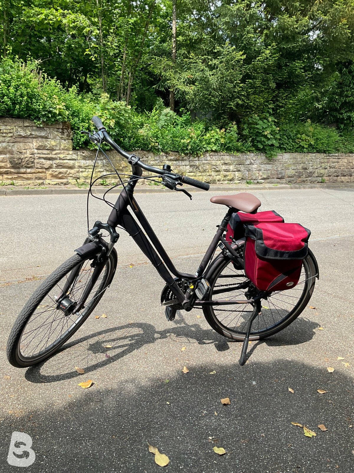 scott sub comfort 10 unisex bike