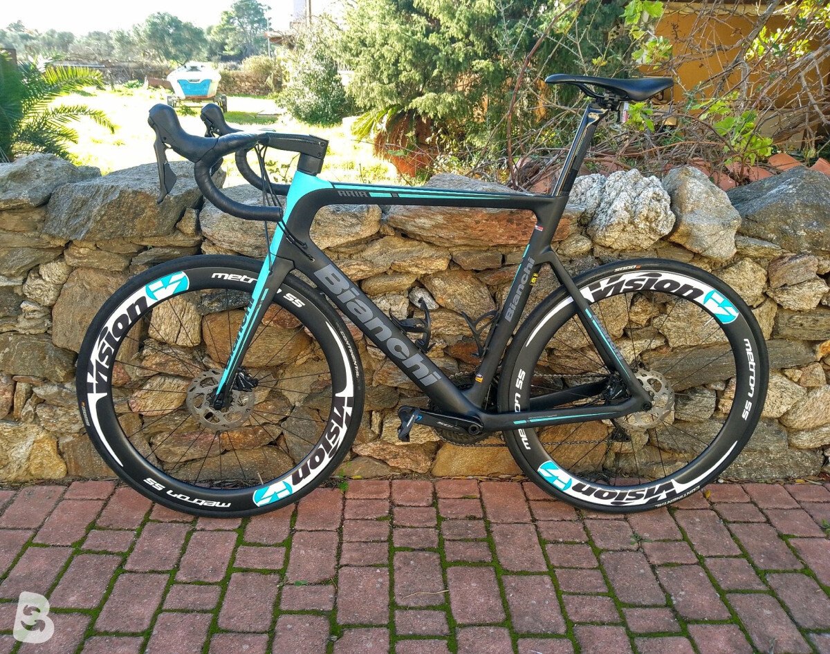 bianchi aria disc road bike Bianchi Aria Disc 105 2021