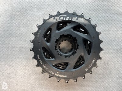 Sram Force cs-xg-1270-d1