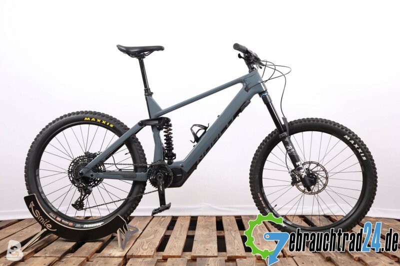 Norco Fluid Norco Range Vlt C3 2021 Electric Bike 2021 Norco Range
