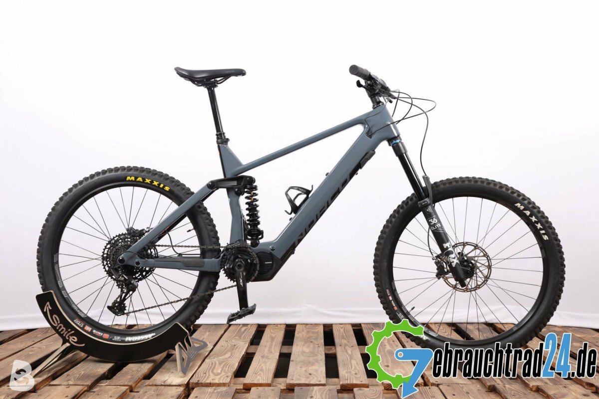 Norco range vlt 2021 sale