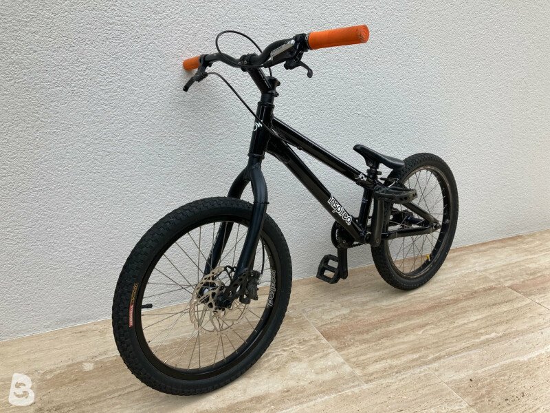 Inspired Flow 20 Danny Macaskill 2016 used