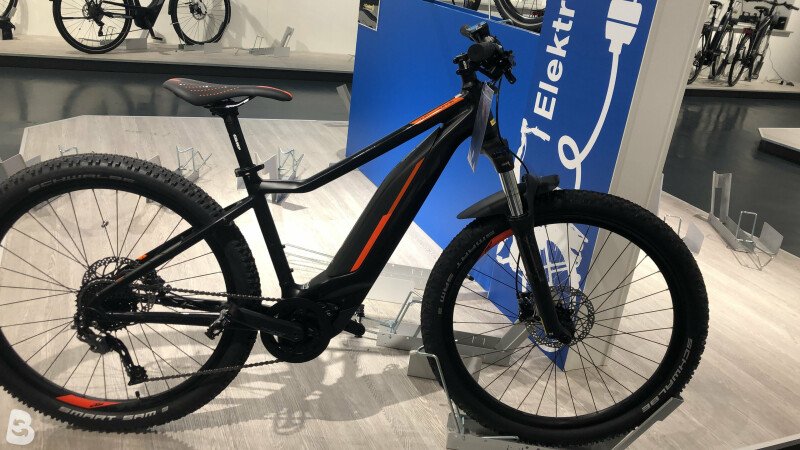 Ktm action e bike hotsell