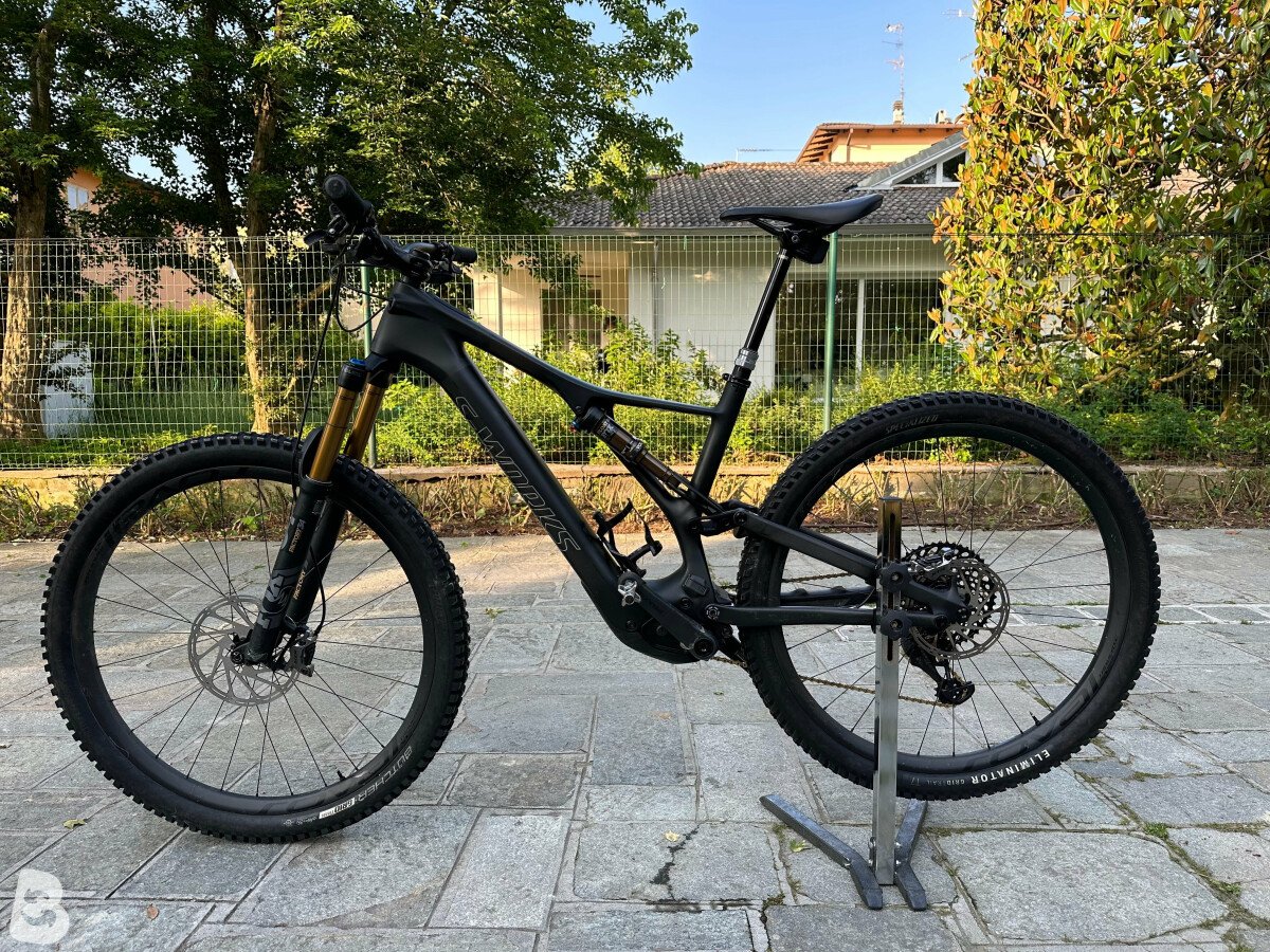 2021 specialized mtb