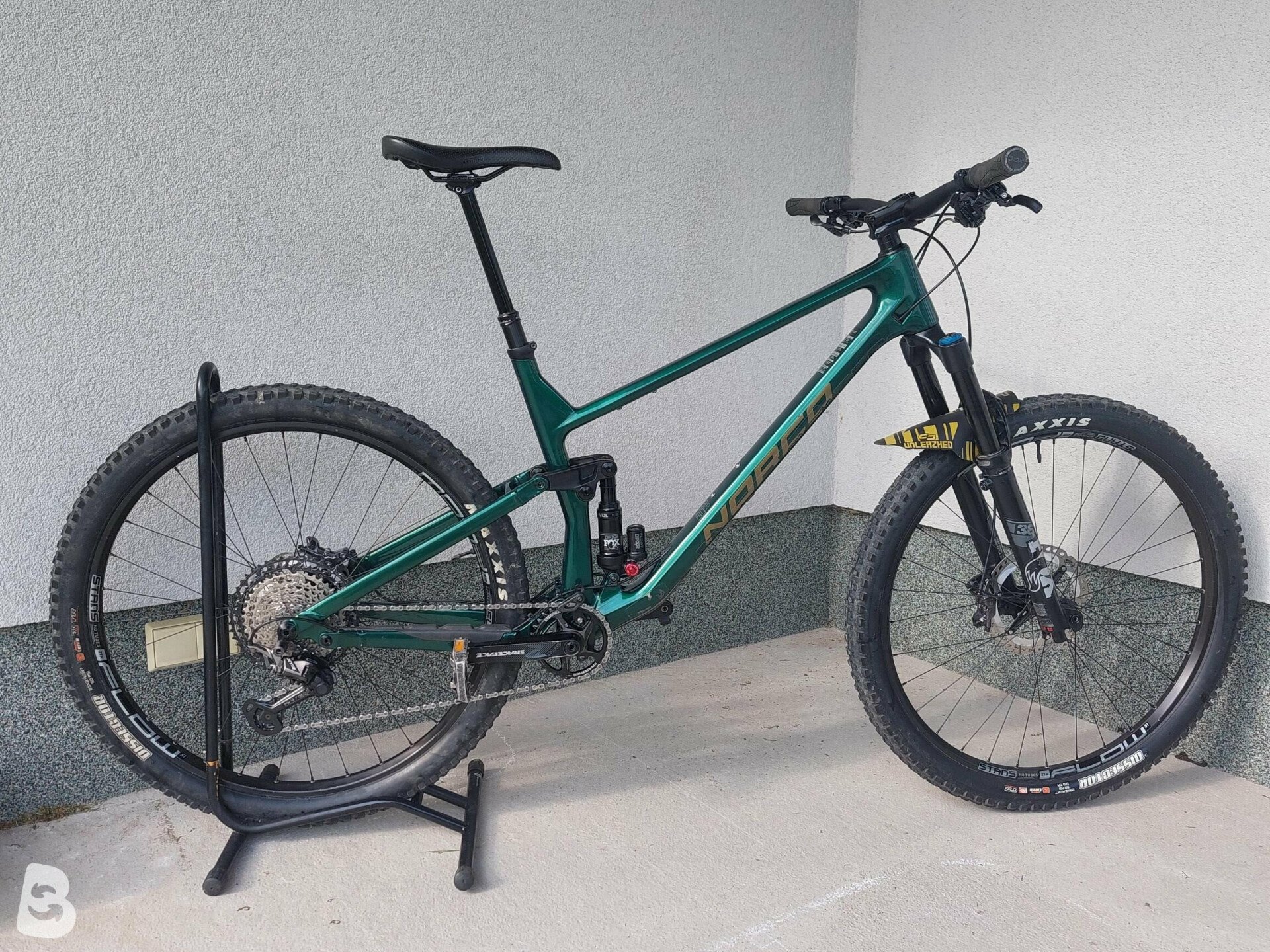 Norco sale optic c1