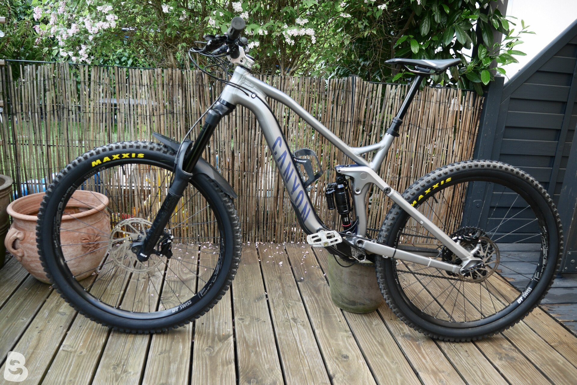 Canyon strive al 6.0 online