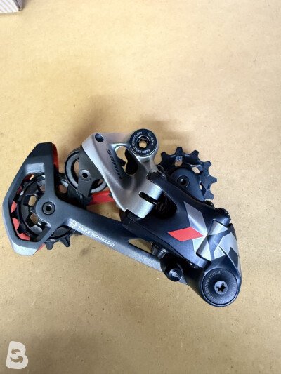 Sram Eagle X01 Type 3.0 red *statt €277,-*
