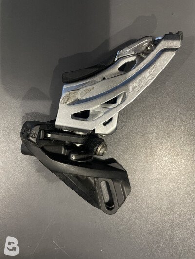 Shimano FD-M617