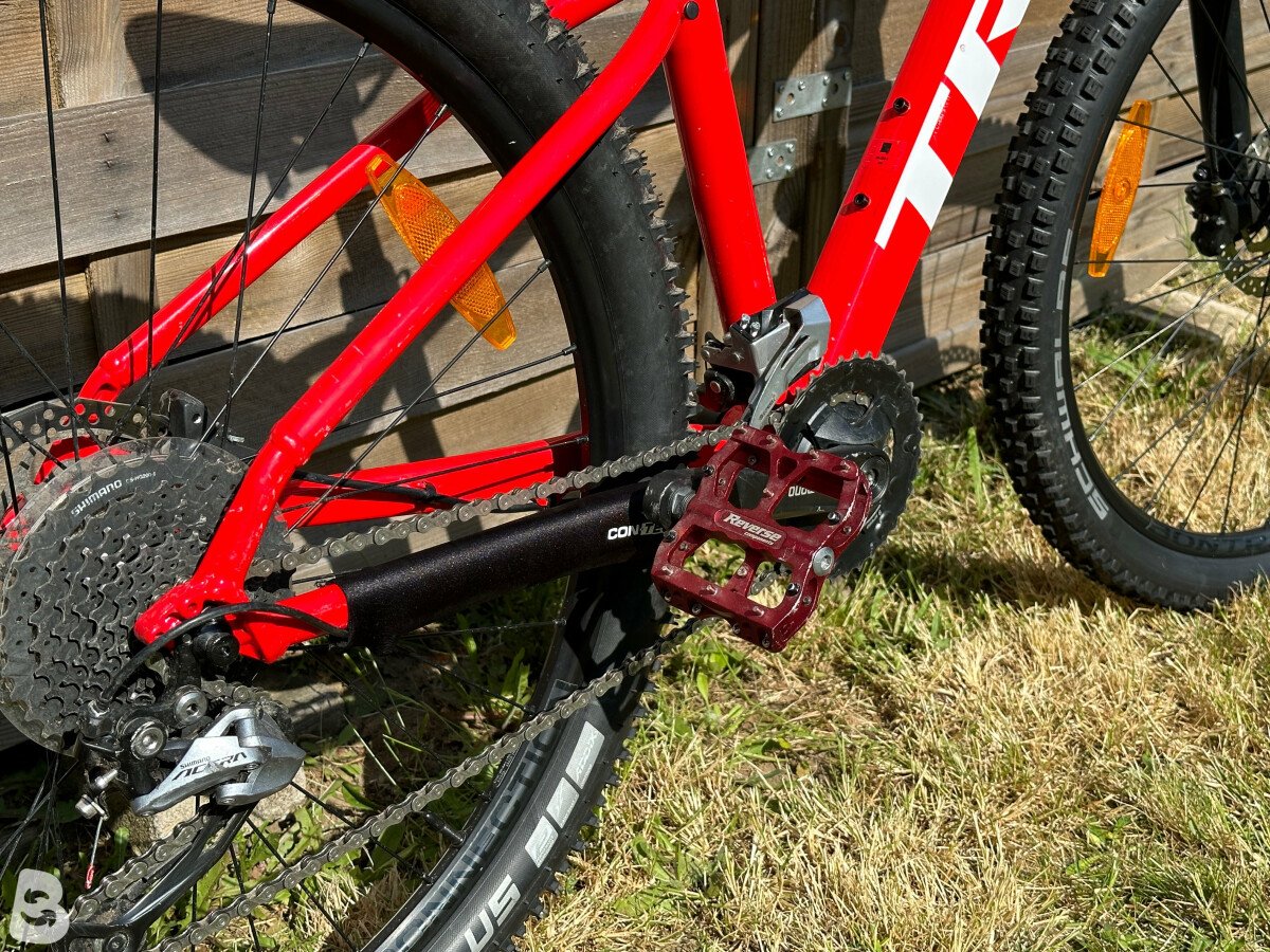 Vtt trek marlin 7 2020 hot sale