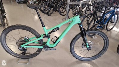 Specialized Stumpjumper 15 Expert 2025