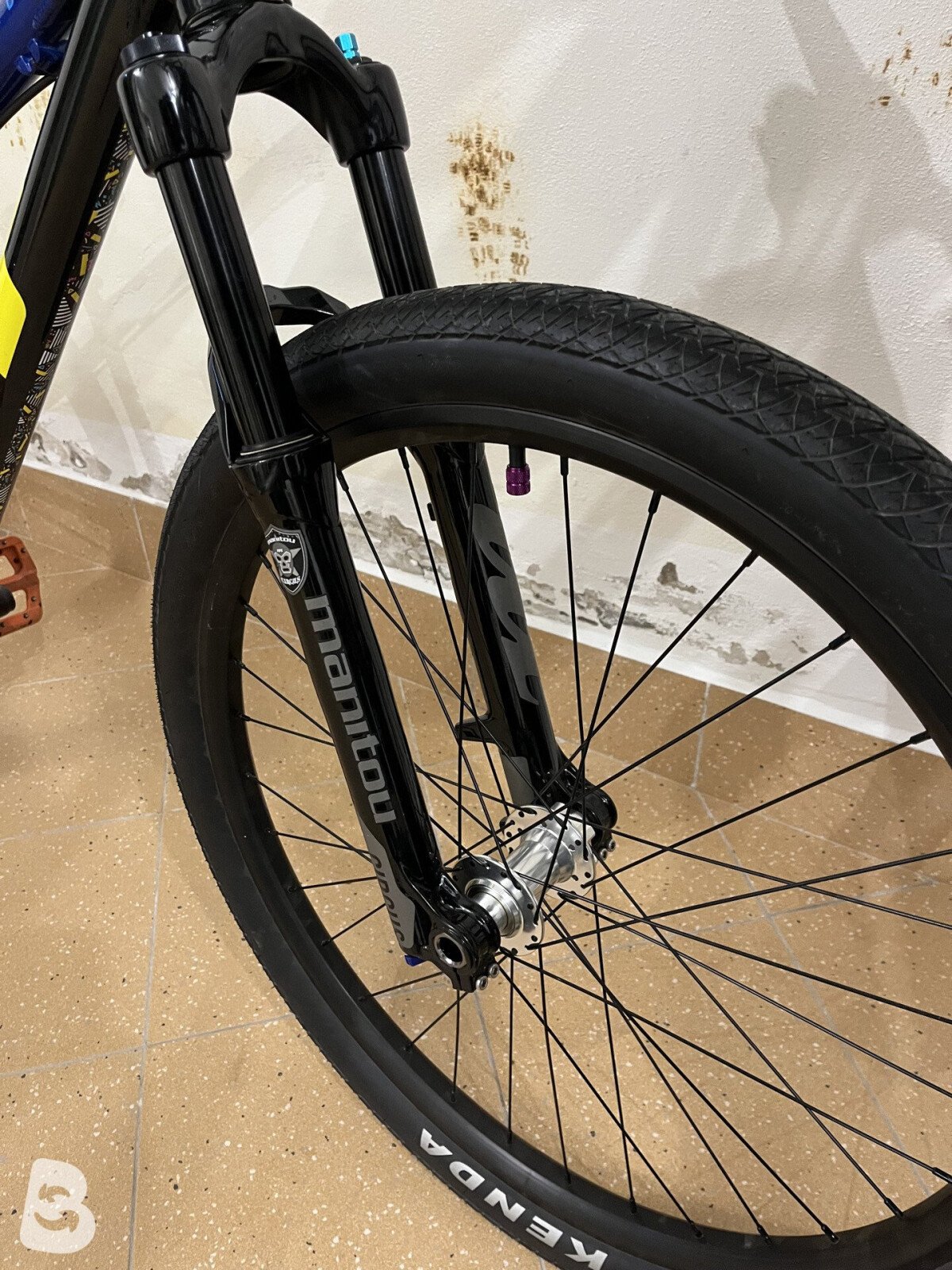 GT La Bomba Pro 2021 used