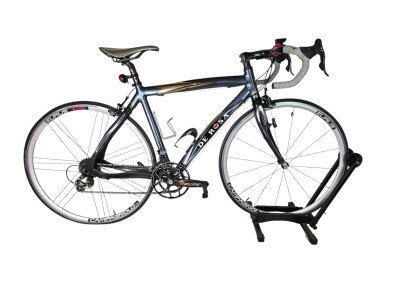 De Rosa Merak - Campagnolo Super Record Disc 12s 2010