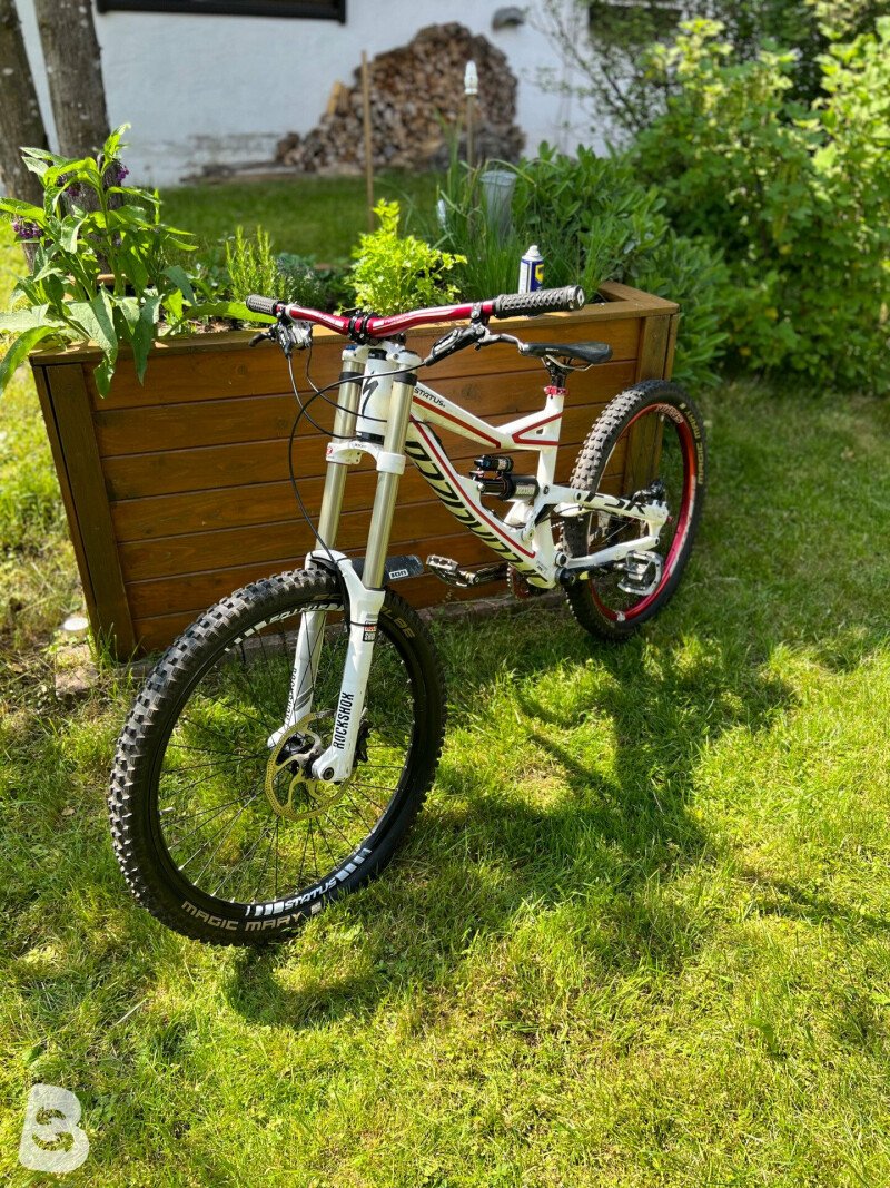 Specialized Status 2019 used