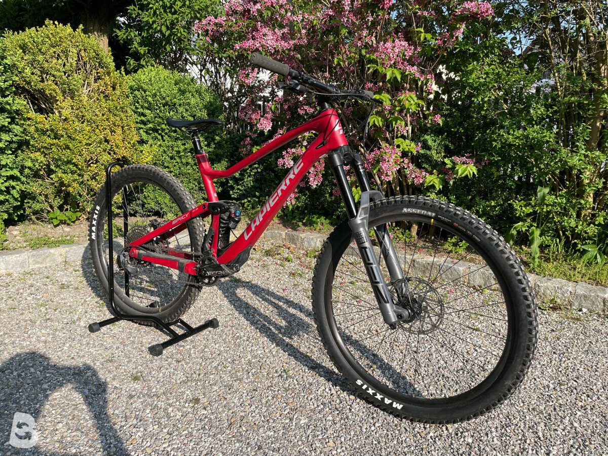 lapierre spicy 7.9 cf 2021