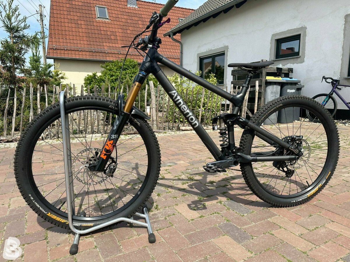 Atherton discount bikes price