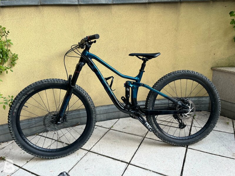 Trek Fuel EX 7 NX 2021 used