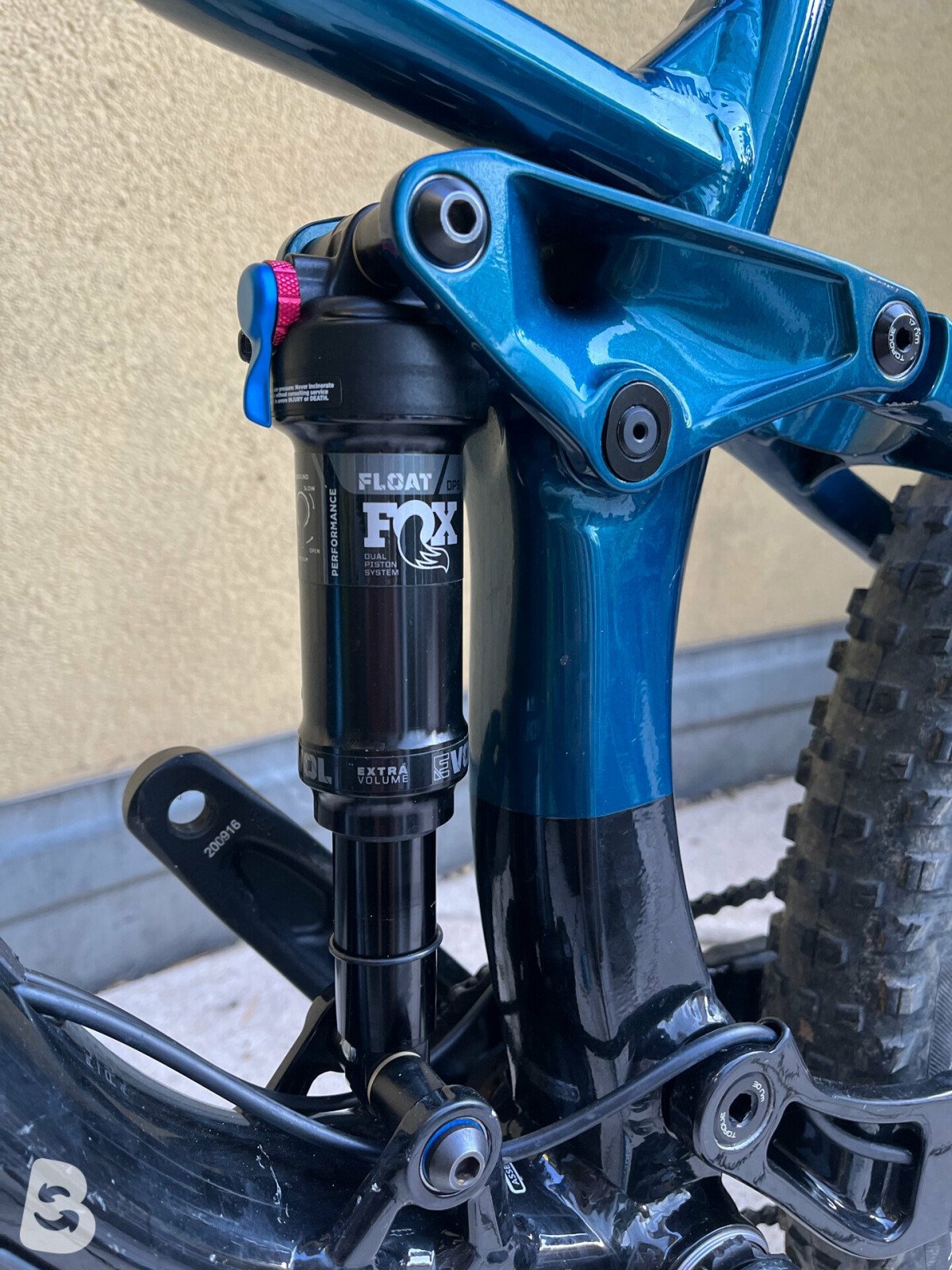 Trek Fuel EX 7 NX 2021 used