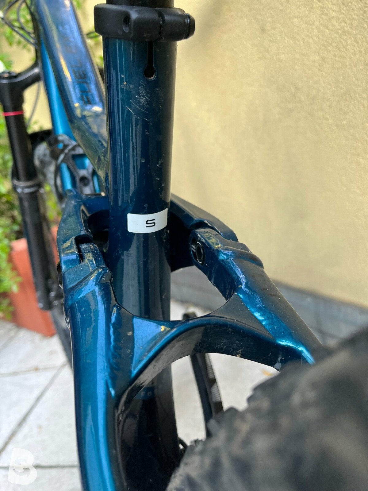 Trek Fuel EX 7 NX 2021 used