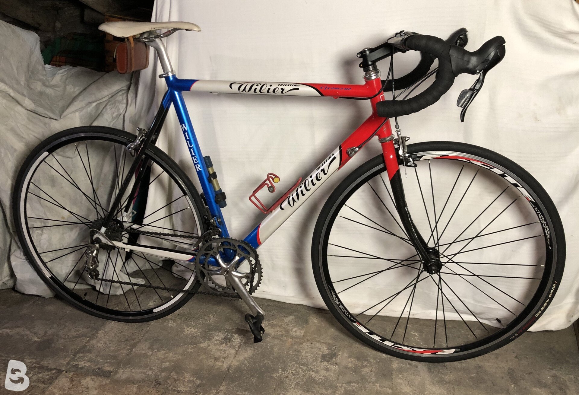 Wilier Triestina 2005 gebraucht kaufen