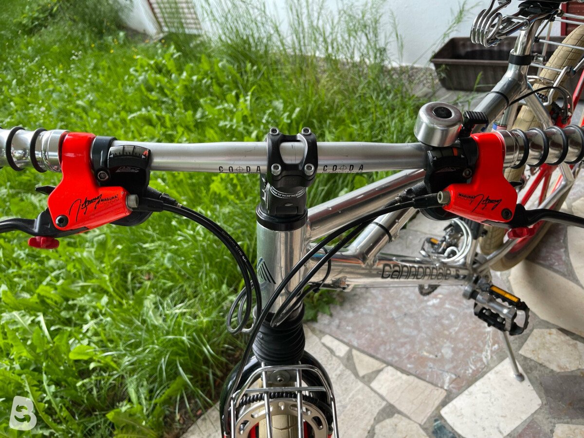 cannondale delta 1000