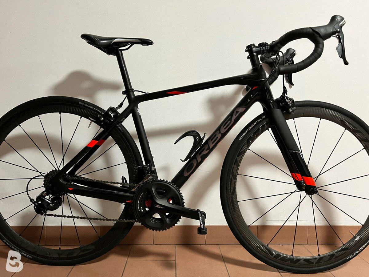 Orbea store orca m32