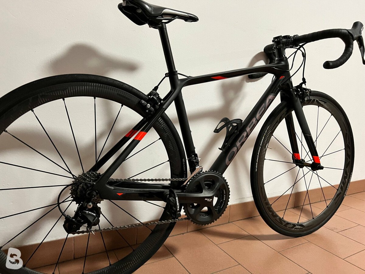 Orbea best sale orca m32